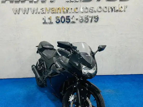 KAWASAKI-NINJA 250R KAWASAKI-NINJA 250R-2011