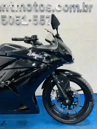 KAWASAKI-NINJA 250R KAWASAKI-NINJA 250R-2011