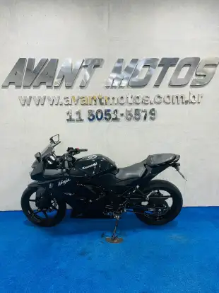 KAWASAKI-NINJA 250R KAWASAKI-NINJA 250R-2011