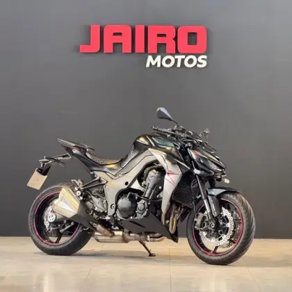 KAWASAKI Z1000 ABS 