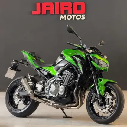 KAWASAKI Z900 