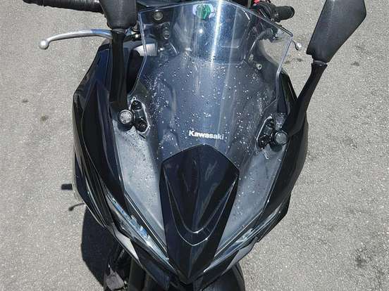 KAWASAKI-NINJA 650 ABS KAWASAKI-NINJA 650 ABS-2020