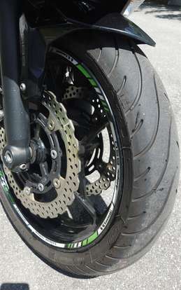 KAWASAKI-NINJA 650 ABS-2020