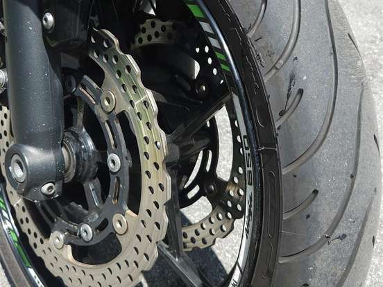 KAWASAKI-NINJA 650 ABS KAWASAKI-NINJA 650 ABS-2020