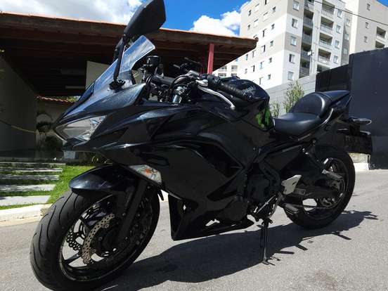 KAWASAKI-NINJA 650 ABS KAWASAKI-NINJA 650 ABS-2020