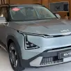 KIA EV5 88,16 KW ELÉTRICO LAND KIA EV5 88,16 KW ELÉTRICO LAND
