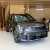 KIA EV9 99,80 KW ELÉTRICO GTL AWD KIA EV9 99,80 KW ELÉTRICO GTL AWD