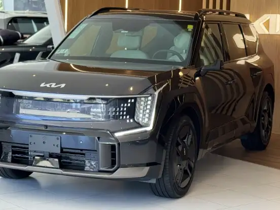 KIA-EV9-99,80 KW ELÉTRICO GTL AWD KIA-EV9-2025