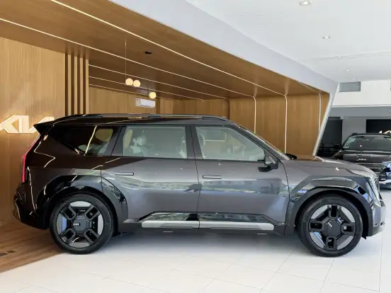 KIA-EV9-99,80 KW ELÉTRICO GTL AWD KIA-EV9-2025