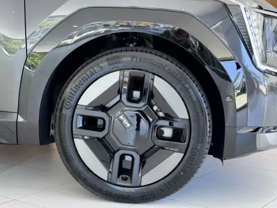 KIA-EV9-99,80 KW ELÉTRICO GTL AWD KIA-EV9-2025