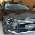 KIA NIRO 1.6 GDI HEV SX PRESTIGE DCT KIA NIRO 1.6 GDI HEV SX PRESTIGE DCT