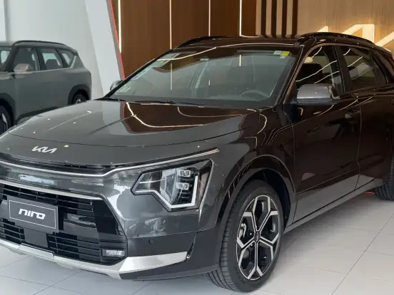 KIA-NIRO-1.6 GDI HEV SX PRESTIGE DCT KIA-NIRO-2024