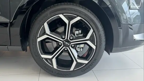 KIA-NIRO-1.6 GDI HEV SX PRESTIGE DCT KIA-NIRO-2024