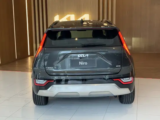 KIA-NIRO-1.6 GDI HEV SX PRESTIGE DCT KIA-NIRO-2024