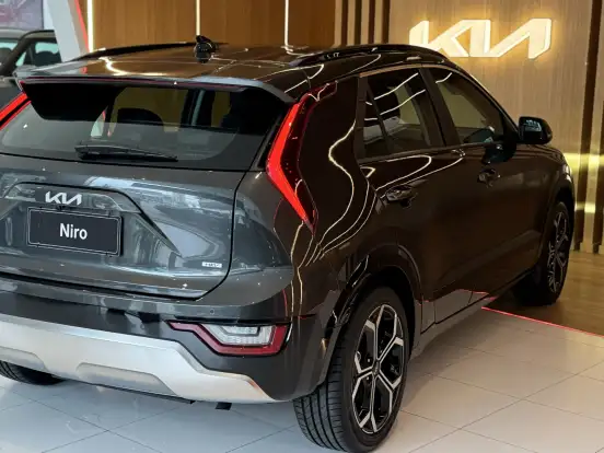 KIA-NIRO-1.6 GDI HEV SX PRESTIGE DCT KIA-NIRO-2024