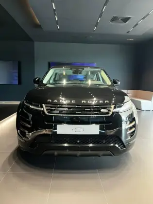 LAND ROVER RANGE ROVER EVOQUE 2.0 P250 FLEX R-DYNAMIC HSE AWD AUTOMÁTICO