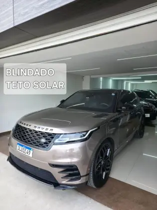 LAND ROVER RANGE ROVER VELAR 2.0 P300 GASOLINA R-DYNAMIC SE AUTOMÁTICO