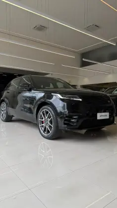 LAND ROVER RANGE ROVER VELAR 2.0 P400E PHEV R-DYNAMIC HSE AUTOMÁTICO LAND ROVER RANGE ROVER VELAR 2.0 P400E PHEV R-DYNAMIC HSE AUTOMÁTICO