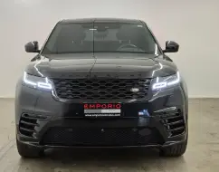 LAND ROVER RANGE ROVER VELAR 3.0 P340 GASOLINA R-DYNAMIC SE AUTOMÁTICO LAND ROVER RANGE ROVER VELAR 3.0 P340 GASOLINA R-DYNAMIC SE AUTOMÁTICO