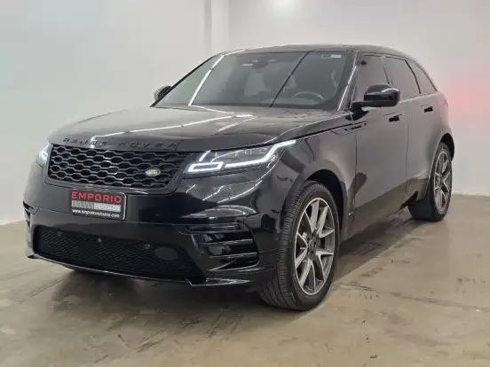 LAND ROVER-RANGE ROVER VELAR-3.0 P340 GASOLINA R-DYNAMIC SE AUTOMÁTICO LAND ROVER-RANGE ROVER VELAR-2021