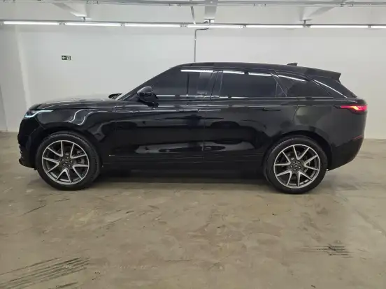 LAND ROVER-RANGE ROVER VELAR-2021
