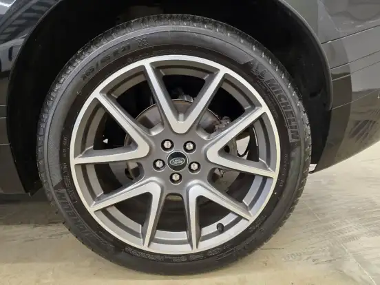 LAND ROVER-RANGE ROVER VELAR-3.0 P340 GASOLINA R-DYNAMIC SE AUTOMÁTICO LAND ROVER-RANGE ROVER VELAR-2021