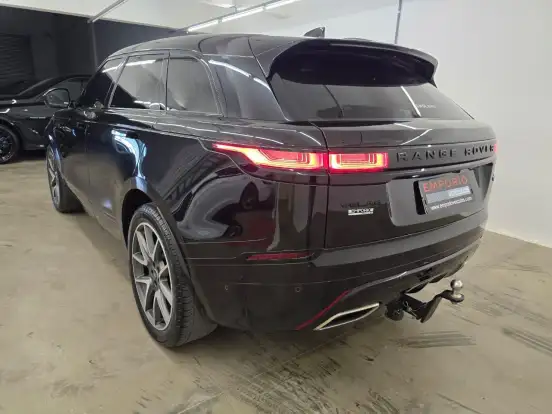 LAND ROVER-RANGE ROVER VELAR-3.0 P340 GASOLINA R-DYNAMIC SE AUTOMÁTICO LAND ROVER-RANGE ROVER VELAR-2021
