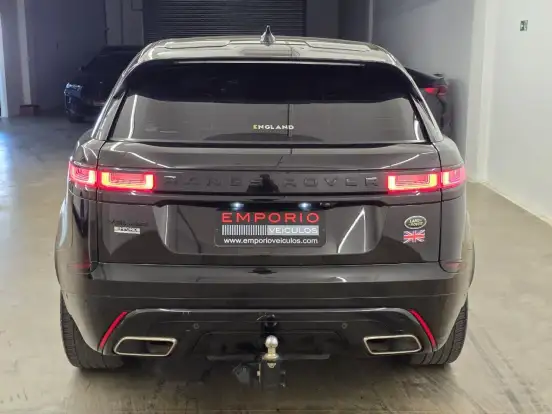 LAND ROVER-RANGE ROVER VELAR-3.0 P340 GASOLINA R-DYNAMIC SE AUTOMÁTICO LAND ROVER-RANGE ROVER VELAR-2021