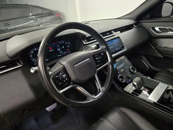 LAND ROVER-RANGE ROVER VELAR-3.0 P340 GASOLINA R-DYNAMIC SE AUTOMÁTICO LAND ROVER-RANGE ROVER VELAR-2021