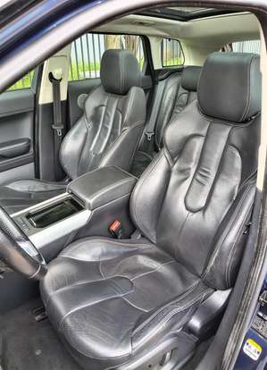 LAND ROVER-RANGE ROVER EVOQUE-2012