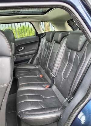 LAND ROVER-RANGE ROVER EVOQUE-2012
