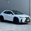 LEXUS UX 250h 2.0 VVT-I HYBRID F-SPORT CVT LEXUS UX 250h 2.0 VVT-I HYBRID F-SPORT CVT