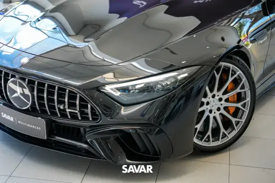 MERCEDES-BENZ-SL 63 AMG-2025