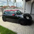 MINI COOPER 1.6 S JOHN COOPER WORKS 16V TURBO GASOLINA 2P MANUAL MINI COOPER 1.6 S JOHN COOPER WORKS 16V TURBO GASOLINA 2P MANUAL