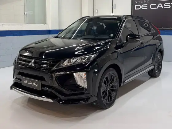 MITSUBISHI ECLIPSE CROSS 1.5 MIVEC TURBO GASOLINA HPE-S SPORT S-AWC CVT