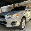 MITSUBISHI ASX 2.0 4X4 AWD 16V GASOLINA 4P AUTOMÁTICO MITSUBISHI ASX 2.0 4X4 AWD 16V GASOLINA 4P AUTOMÁTICO
