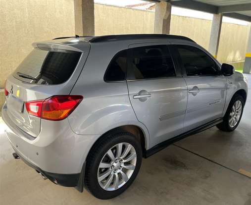 MITSUBISHI-ASX-2013