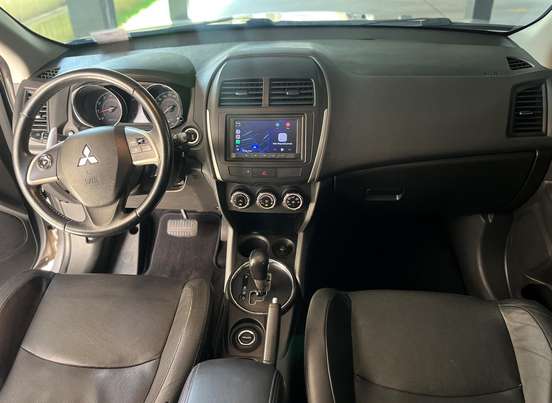 MITSUBISHI-ASX-2013