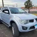 MITSUBISHI L200 TRITON 3.5 HPE 4X4 CD V6 24V FLEX 4P AUTOMÁTICO MITSUBISHI L200 TRITON 3.5 HPE 4X4 CD V6 24V FLEX 4P AUTOMÁTICO