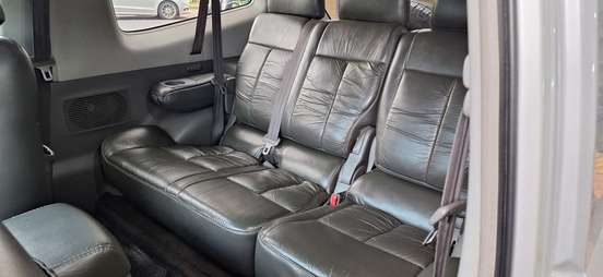 MITSUBISHI-PAJERO-2003