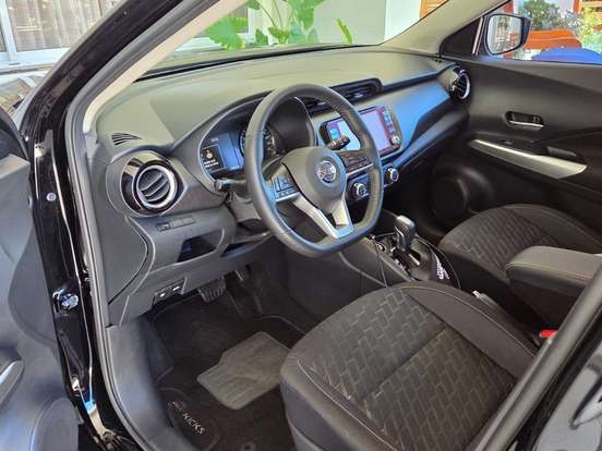 NISSAN-KICKS-1.6 16V FLEXSTART ADVANCE XTRONIC NISSAN-KICKS-2022