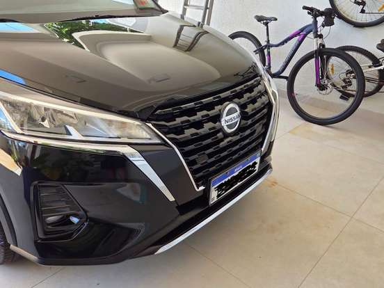 NISSAN-KICKS-1.6 16V FLEXSTART ADVANCE XTRONIC NISSAN-KICKS-2022