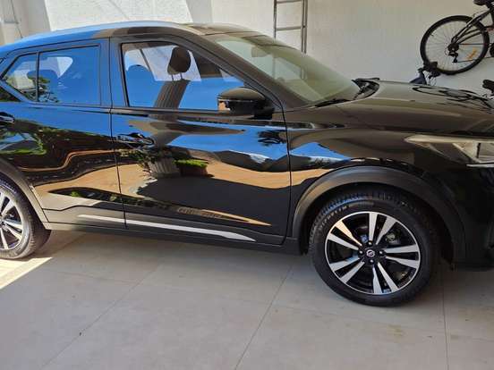 NISSAN-KICKS-1.6 16V FLEXSTART ADVANCE XTRONIC NISSAN-KICKS-2022