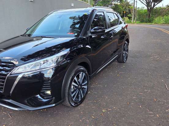 NISSAN-KICKS-1.6 16V FLEXSTART ADVANCE XTRONIC NISSAN-KICKS-2022