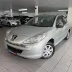 PEUGEOT 207 1.4 ACTIVE 8V FLEX 4P MANUAL PEUGEOT 207 1.4 ACTIVE 8V FLEX 4P MANUAL