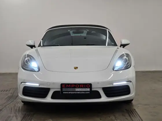 PORSCHE 718 2.0 16V H4 GASOLINA BOXSTER PDK