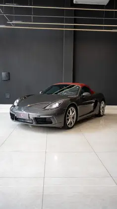 PORSCHE 718 2.0 16V H4 GASOLINA BOXSTER PDK