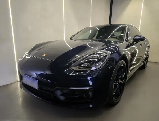 PORSCHE PANAMERA 2.9 V6 E-HYBRID 4S PDK