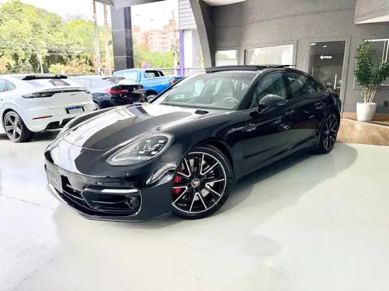PORSCHE PANAMERA 2.9 V6 E-HYBRID 4S PDK PORSCHE PANAMERA 2.9 V6 E-HYBRID 4S PDK