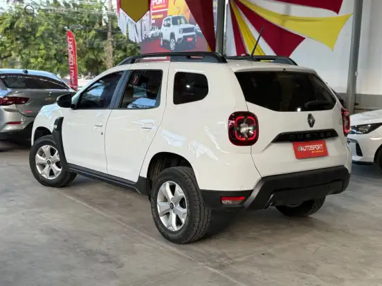 RENAULT-DUSTER-1.6 16V SCE FLEX INTENSE MANUAL RENAULT-DUSTER-2023